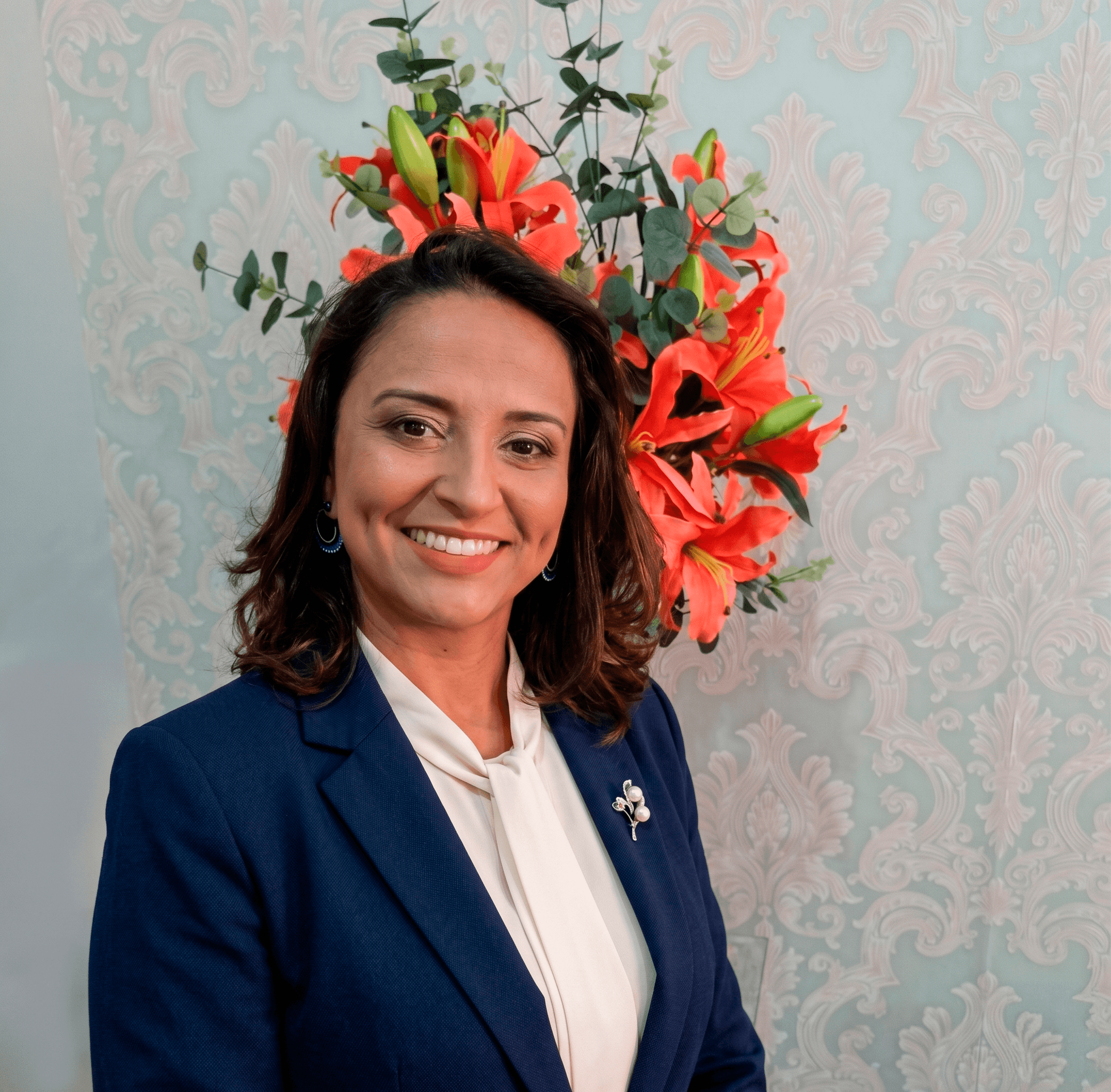 Dra. Ilma Lopes
